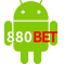 Aplicativo 880Bet para Android