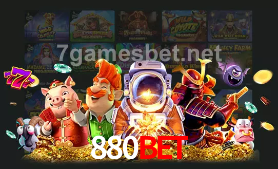 cassino 880Bet